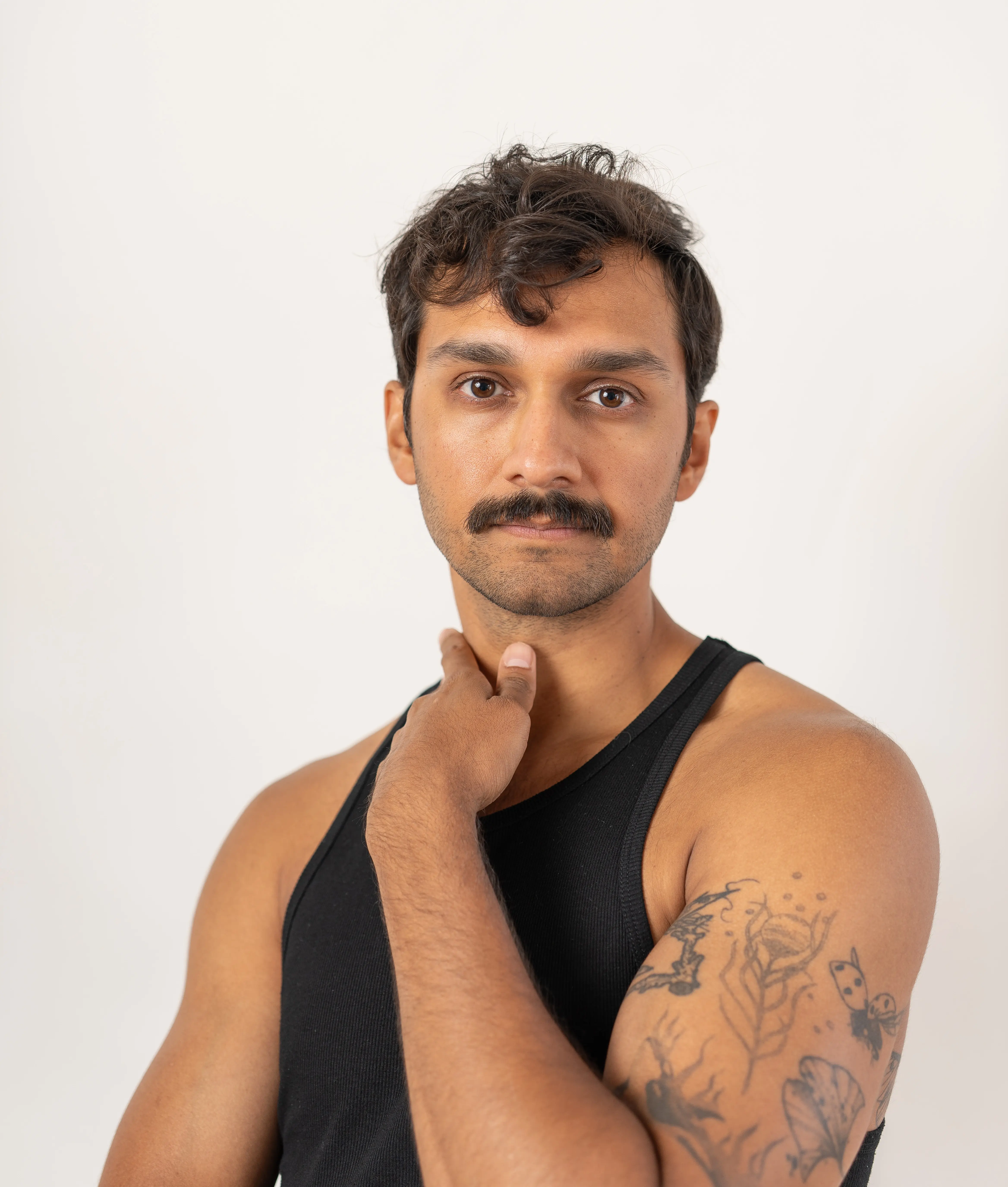 Suraj Mistry