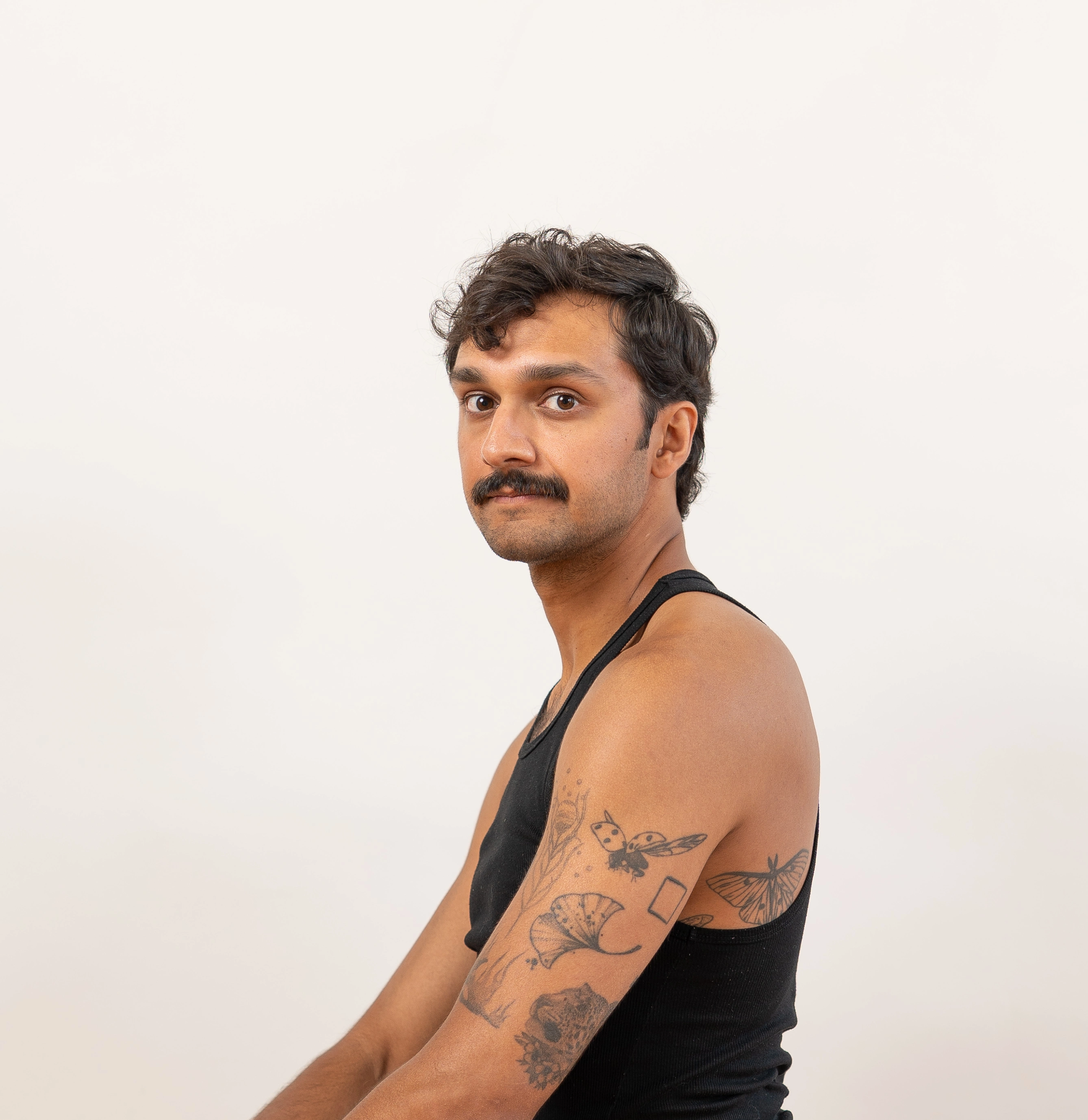 Suraj Mistry